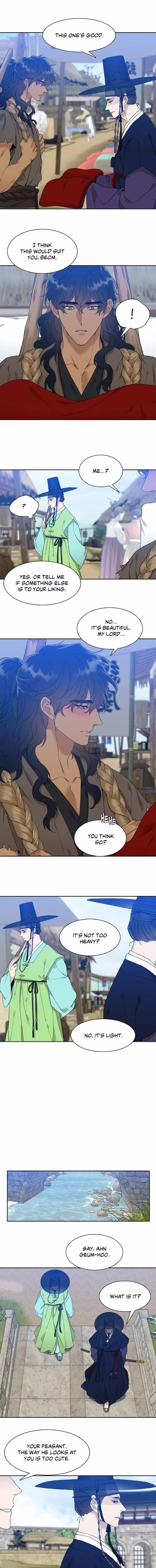 Taming the Tiger - Chapter 7 - Part 6