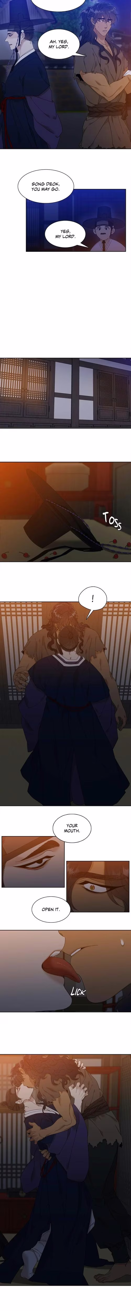 Taming the Tiger - Chapter 7 - Part 9