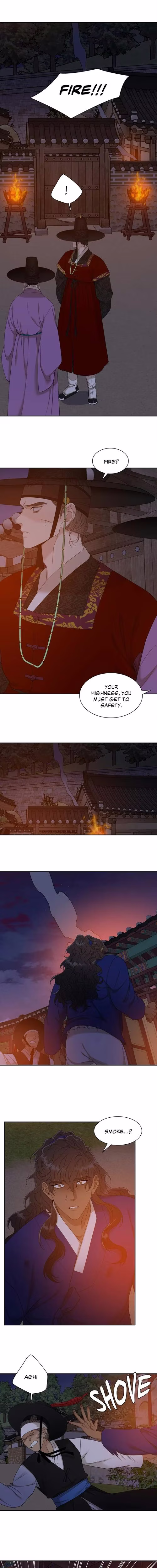 Taming the Tiger - Chapter 70 - Part 4