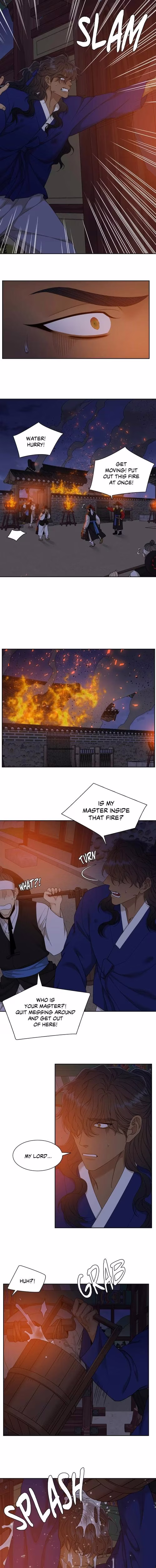 Taming the Tiger - Chapter 70 - Part 5