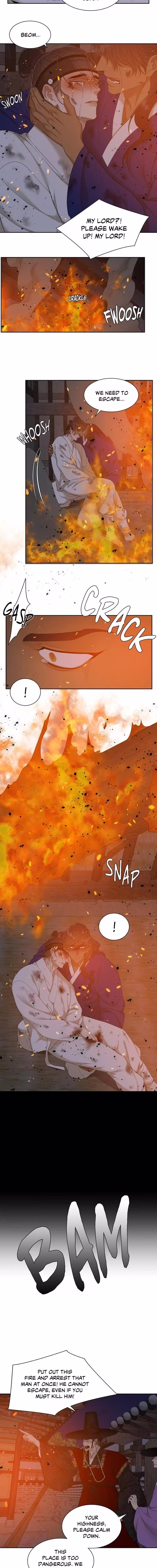 Taming the Tiger - Chapter 70 - Part 8