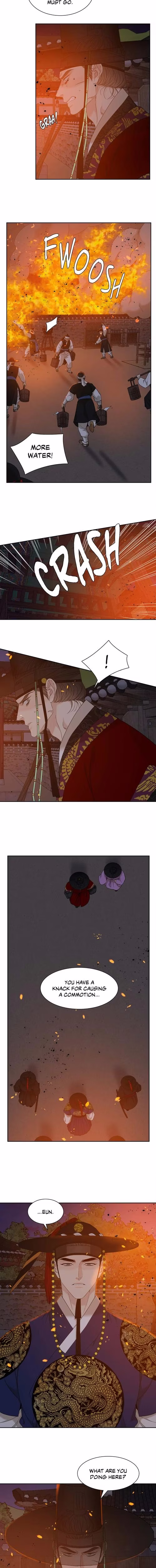 Taming the Tiger - Chapter 70 - Part 9