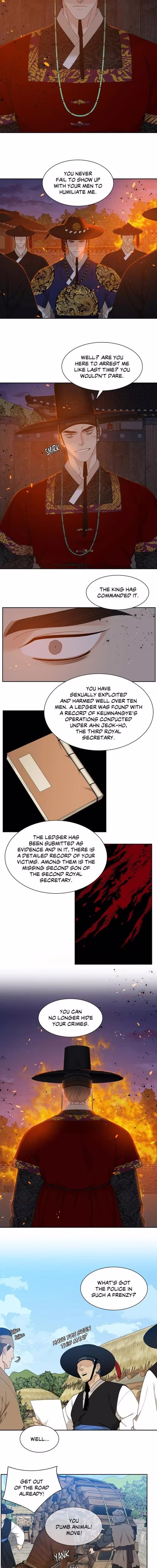 Taming the Tiger - Chapter 70 - Part 10