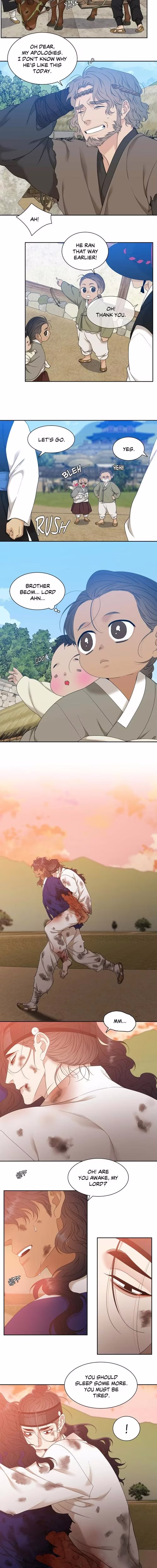 Taming the Tiger - Chapter 70 - Part 11