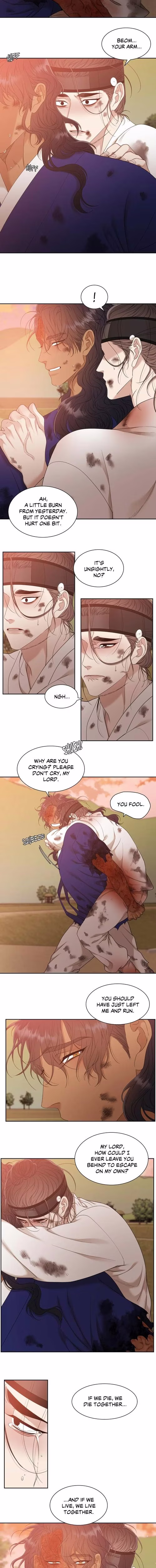 Taming the Tiger - Chapter 70 - Part 12