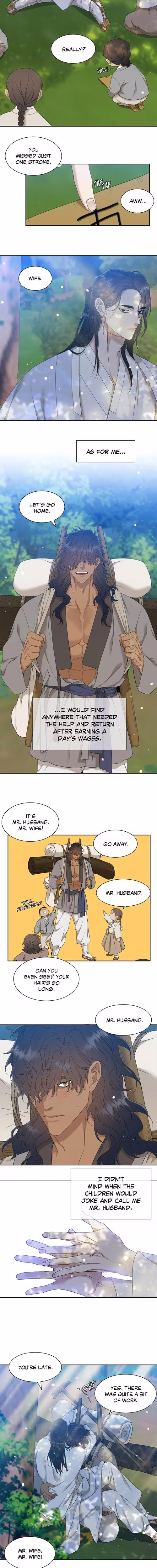 Taming the Tiger - Chapter 71 - Part 3