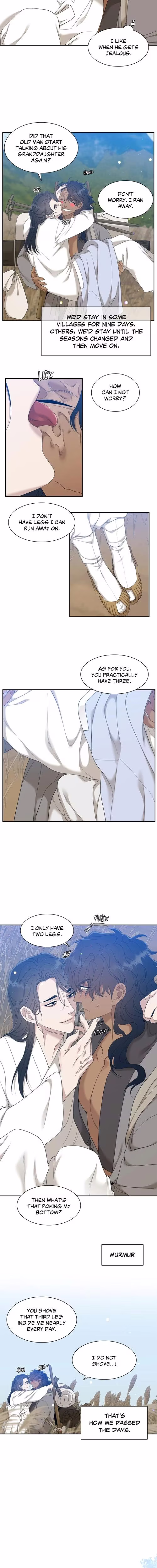 Taming the Tiger - Chapter 71 - Part 5