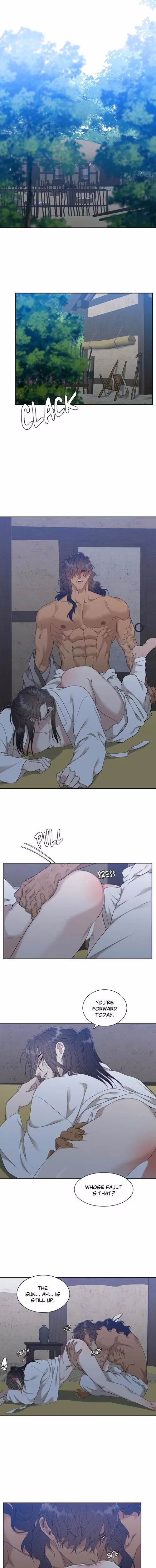 Taming the Tiger - Chapter 71 - Part 6