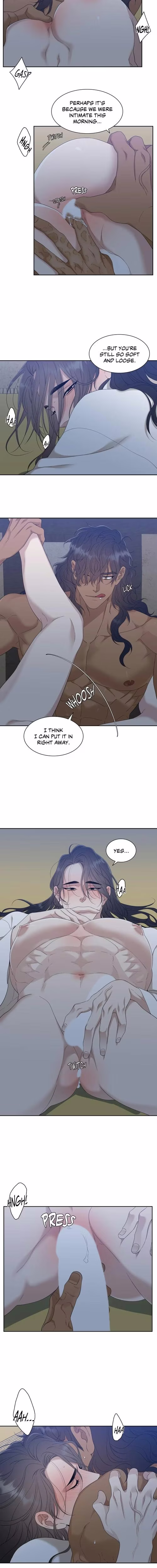 Taming the Tiger - Chapter 71 - Part 7