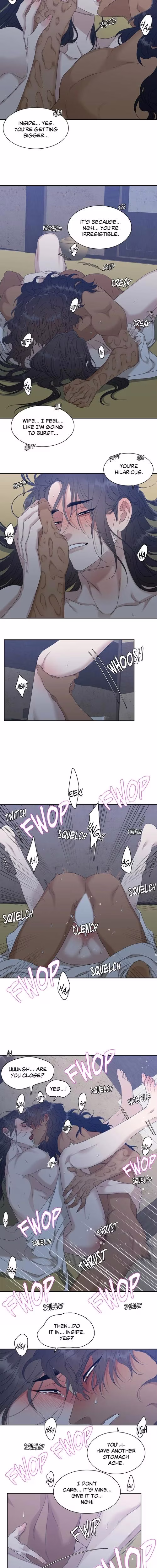 Taming the Tiger - Chapter 71 - Part 9