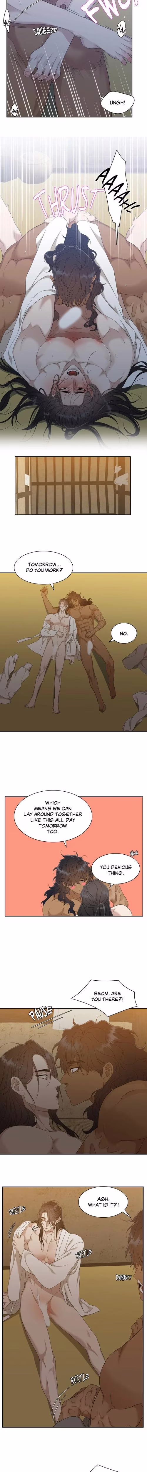 Taming the Tiger - Chapter 71 - Part 10