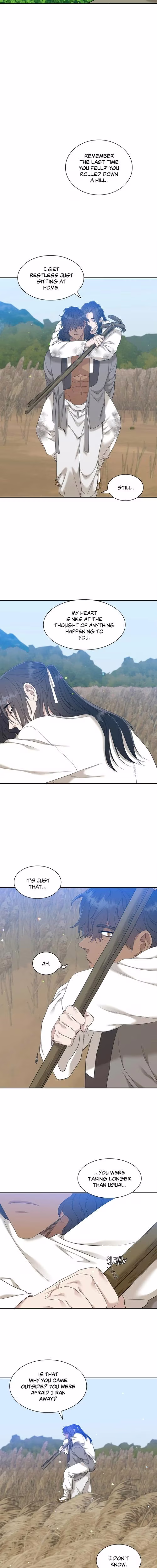 Taming the Tiger - Chapter 72 - Part 3