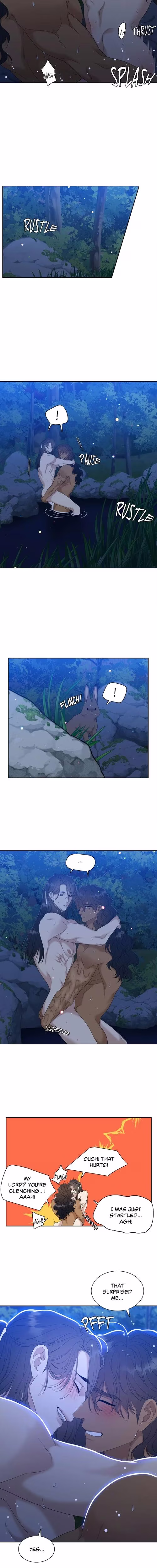 Taming the Tiger - Chapter 72 - Part 10