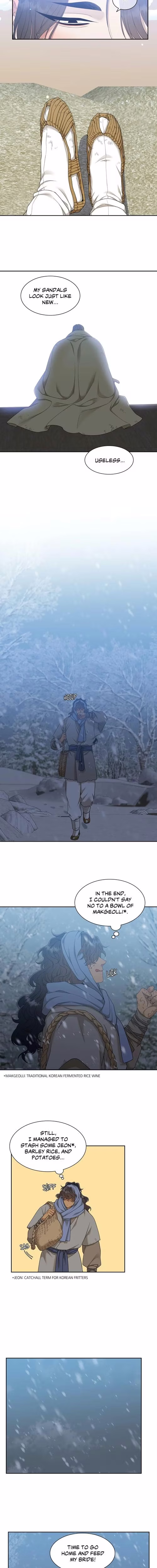 Taming the Tiger - Chapter 73 - Part 3