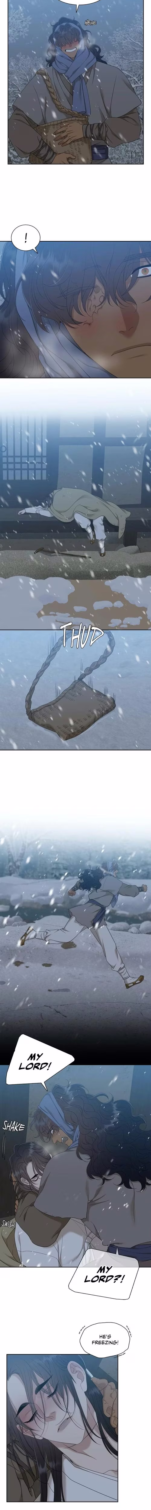 Taming the Tiger - Chapter 73 - Part 4