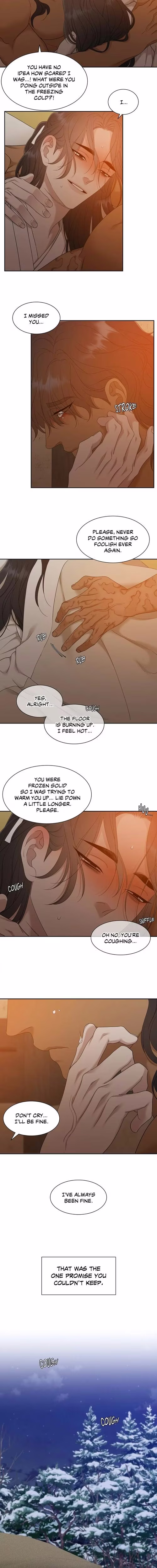 Taming the Tiger - Chapter 73 - Part 6