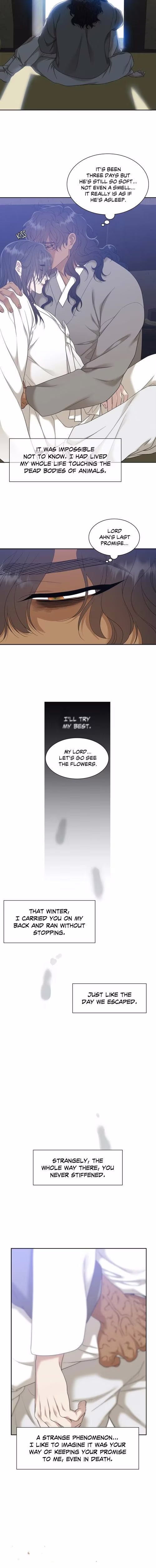 Taming the Tiger - Chapter 73 - Part 10