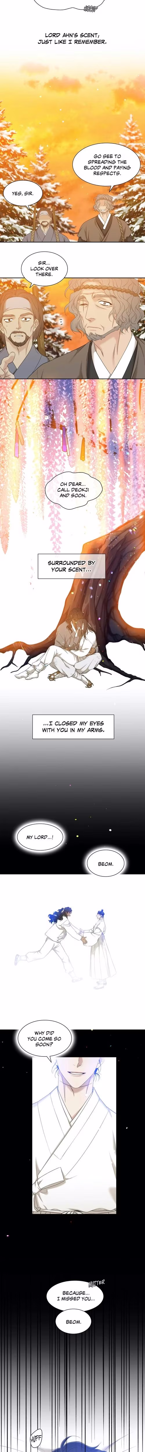 Taming the Tiger - Chapter 73 - Part 12