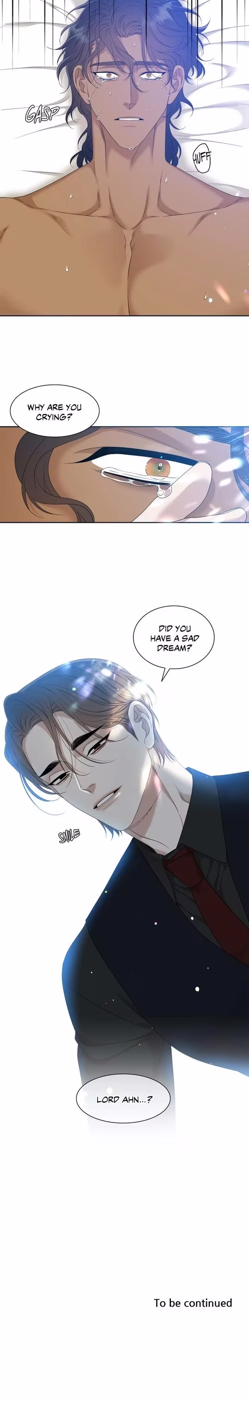 Taming the Tiger - Chapter 73 - Part 13