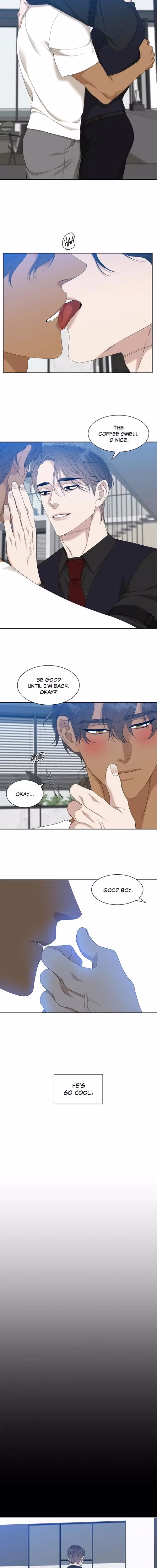 Taming the Tiger - Chapter 74 - Part 4