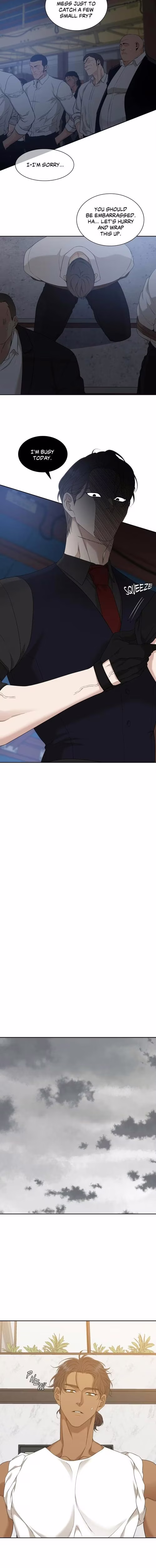 Taming the Tiger - Chapter 74 - Part 6