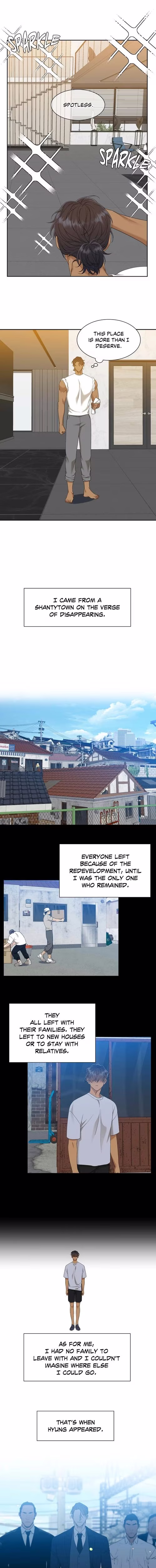 Taming the Tiger - Chapter 74 - Part 7