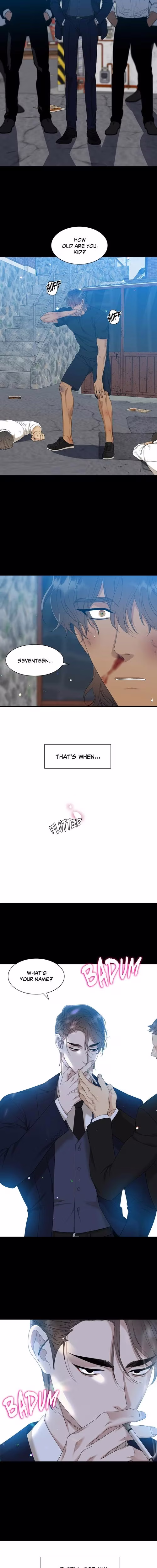 Taming the Tiger - Chapter 74 - Part 8