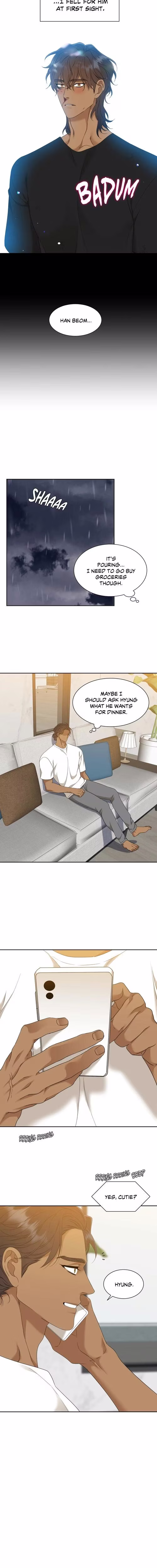 Taming the Tiger - Chapter 74 - Part 9