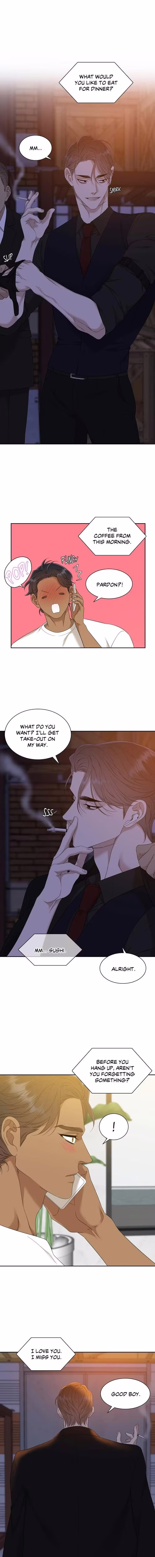 Taming the Tiger - Chapter 74 - Part 10