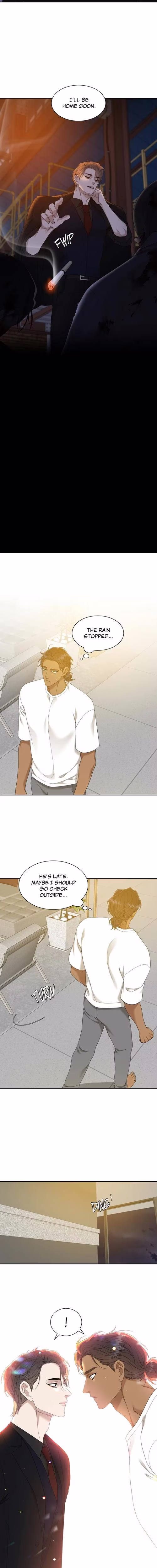 Taming the Tiger - Chapter 74 - Part 11