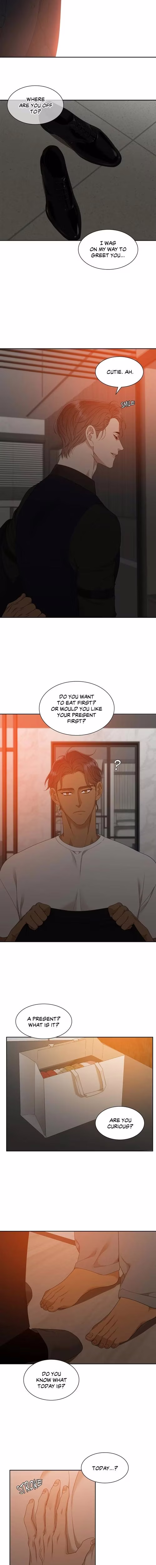 Taming the Tiger - Chapter 74 - Part 12