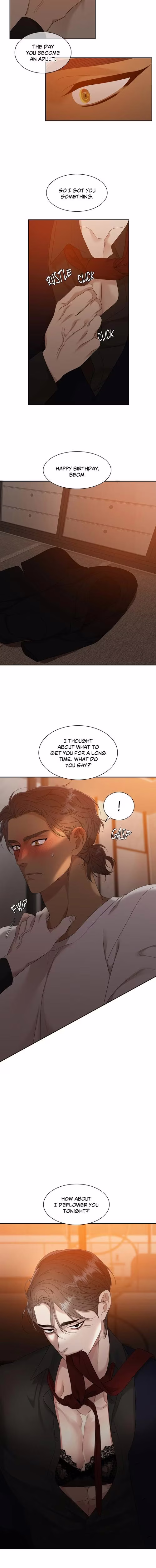 Taming the Tiger - Chapter 74 - Part 13