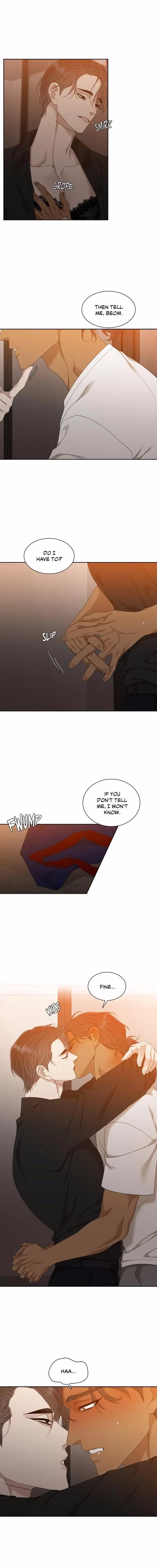 Taming the Tiger - Chapter 75 - Part 3