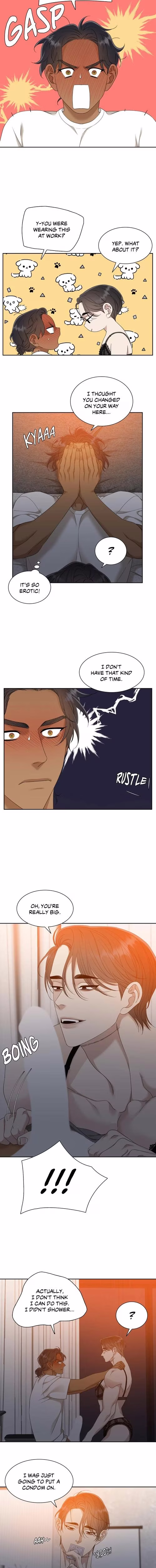 Taming the Tiger - Chapter 75 - Part 5