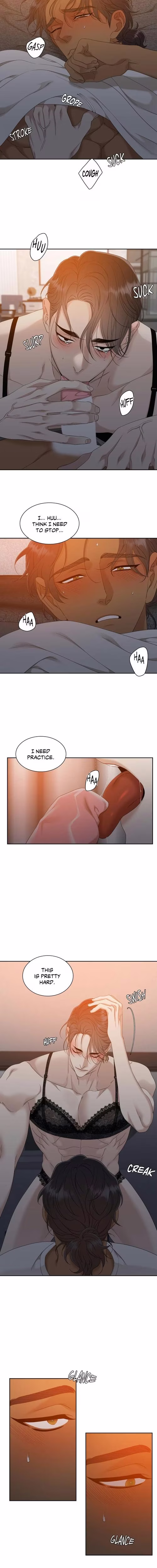 Taming the Tiger - Chapter 75 - Part 7