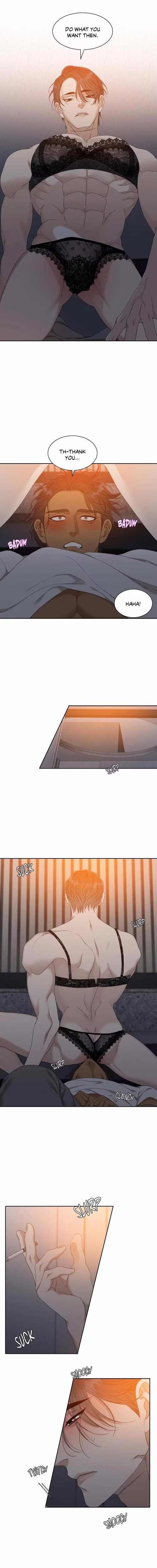 Taming the Tiger - Chapter 75 - Part 9