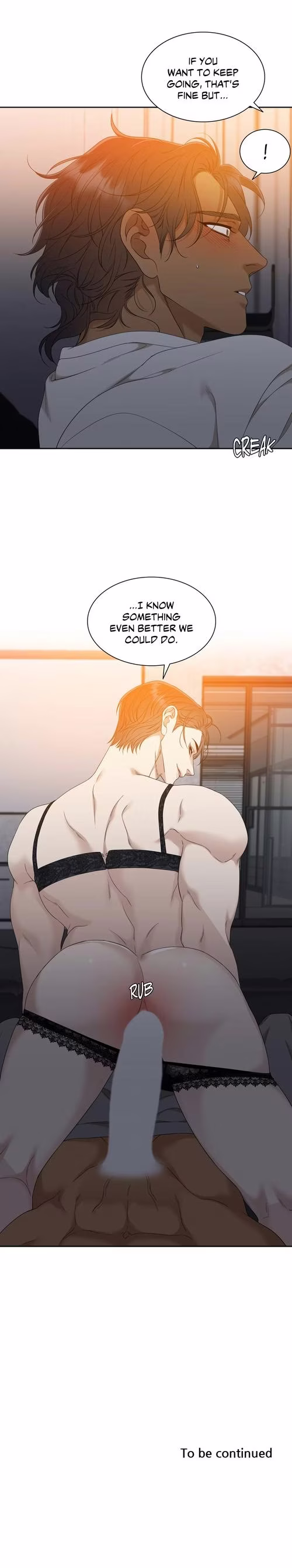 Taming the Tiger - Chapter 75 - Part 11