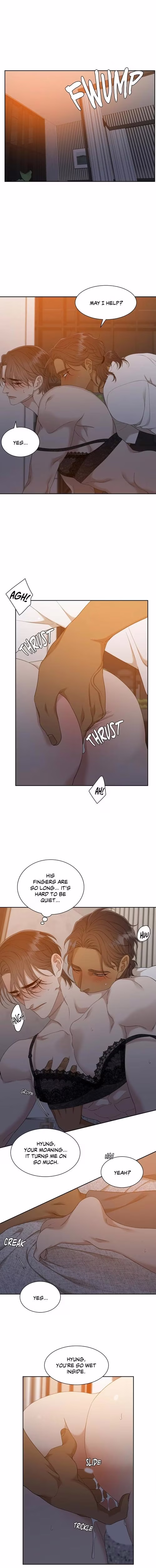 Taming the Tiger - Chapter 76 - Part 3