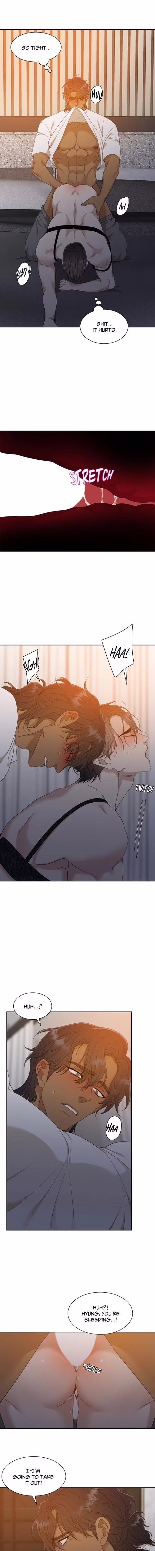 Taming the Tiger - Chapter 76 - Part 5