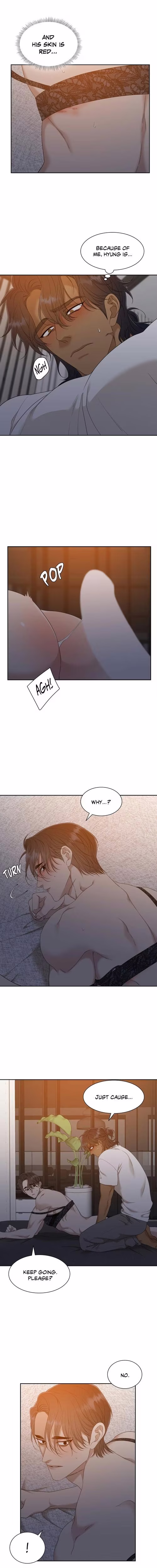 Taming the Tiger - Chapter 76 - Part 7