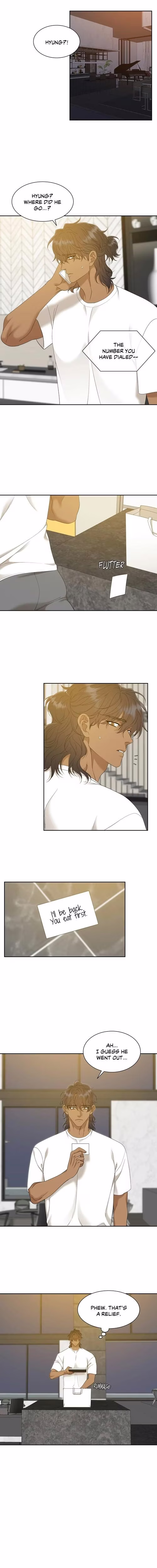 Taming the Tiger - Chapter 76 - Part 10