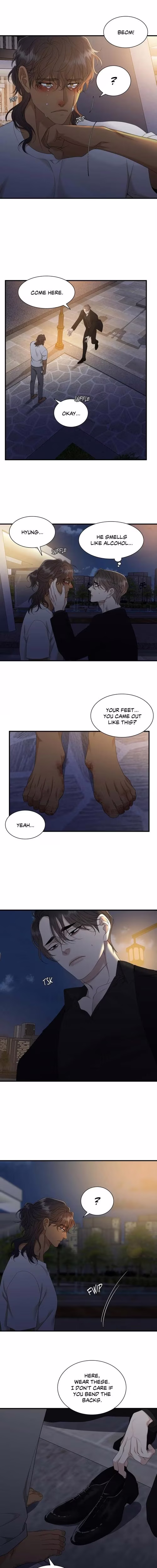 Taming the Tiger - Chapter 77 - Part 4