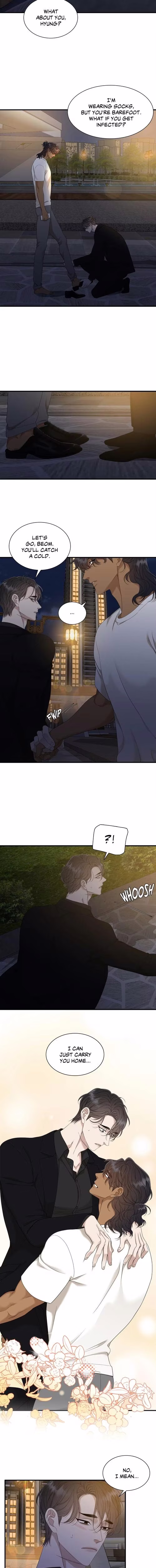 Taming the Tiger - Chapter 77 - Part 5