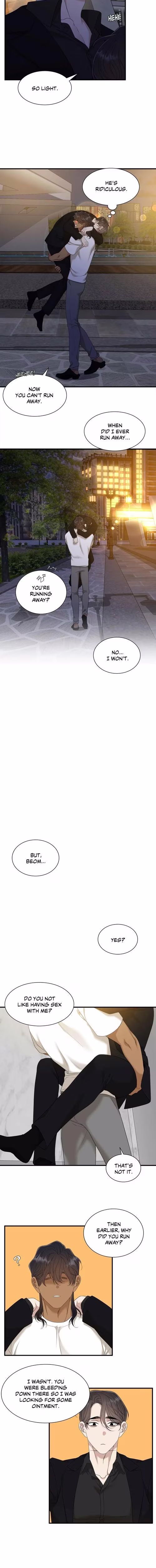 Taming the Tiger - Chapter 77 - Part 6