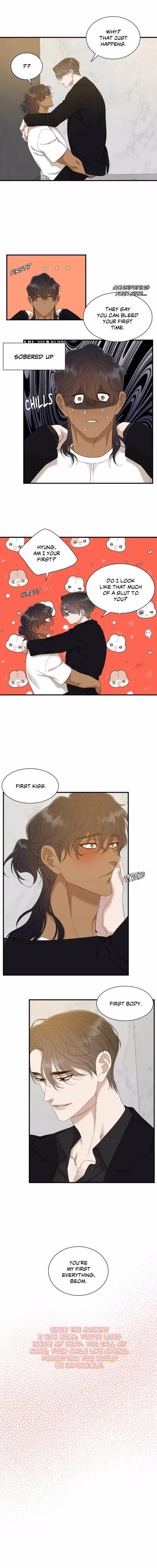 Taming the Tiger - Chapter 77 - Part 7