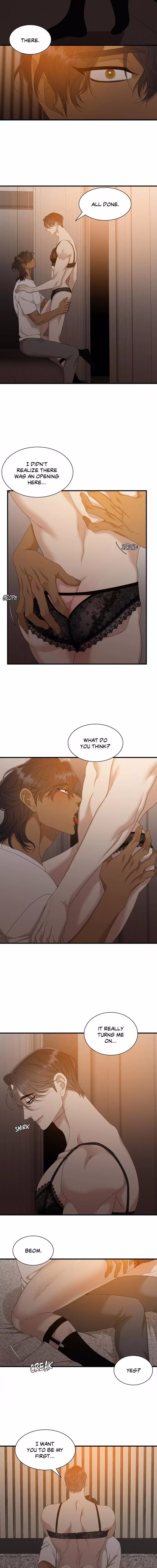 Taming the Tiger - Chapter 77 - Part 10