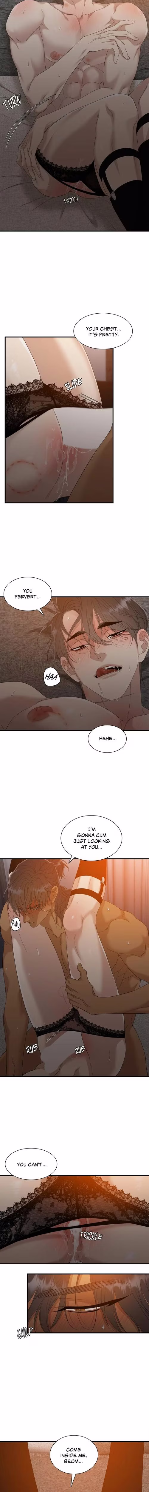 Taming the Tiger - Chapter 78 - Part 4