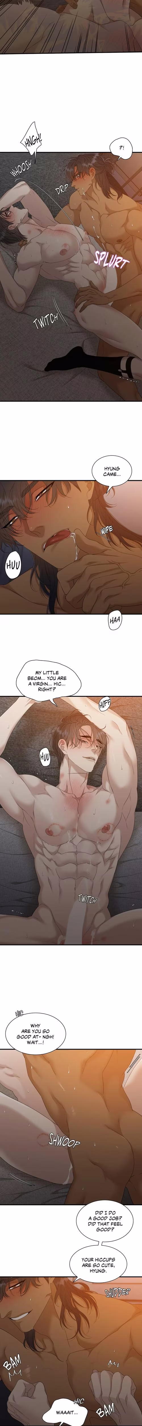 Taming the Tiger - Chapter 78 - Part 7