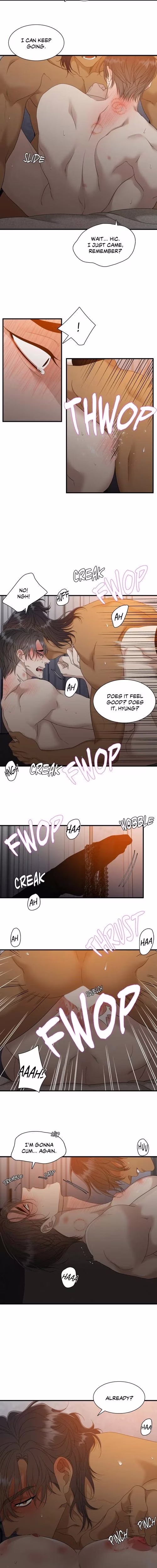 Taming the Tiger - Chapter 78 - Part 8