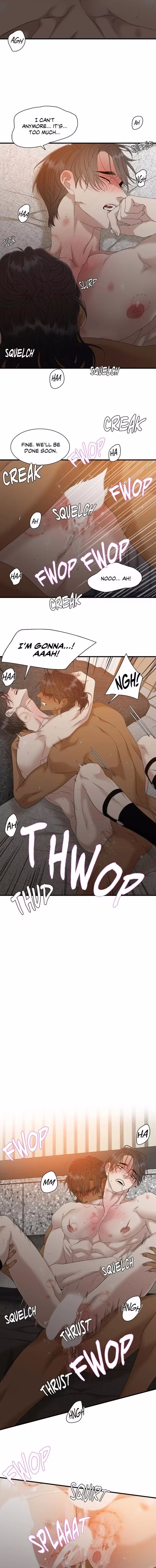 Taming the Tiger - Chapter 78 - Part 9